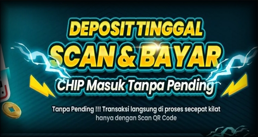 Yakin4D Mobile