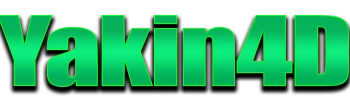 Logo Yakin4D