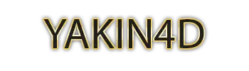 logo YAKIN4D